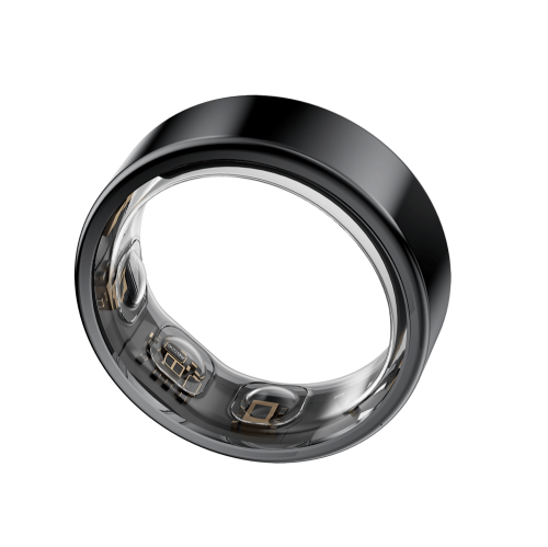 Smart Health Ring