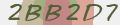 Anti-spam code