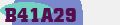 Anti-spam code