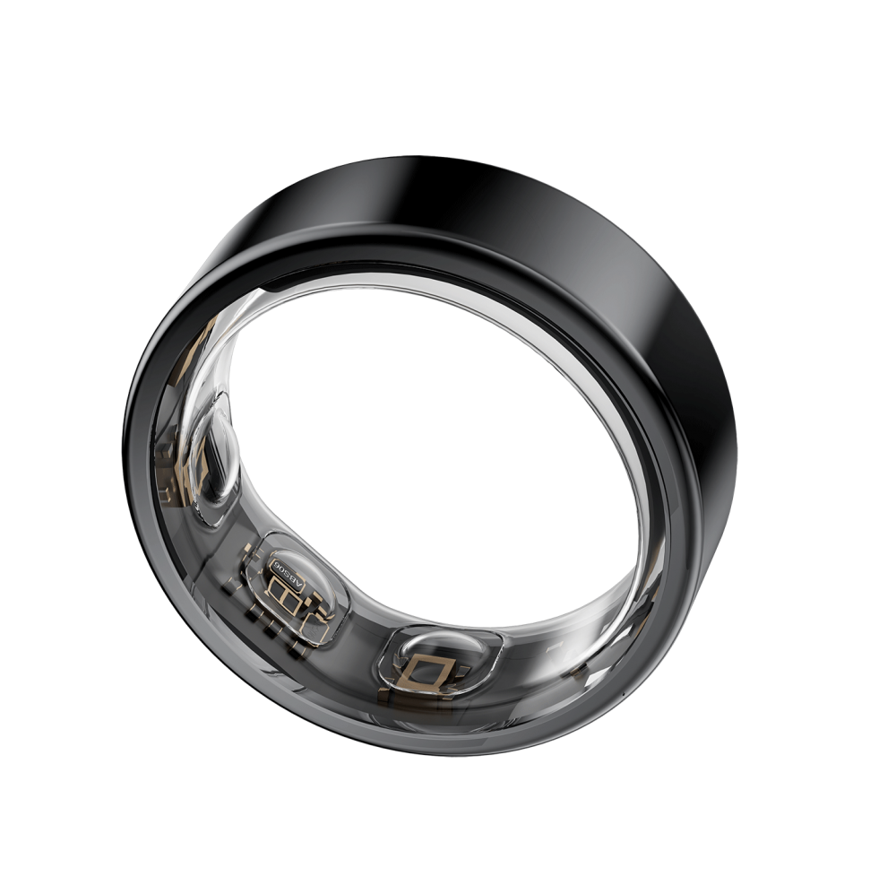 Smart Health Ring