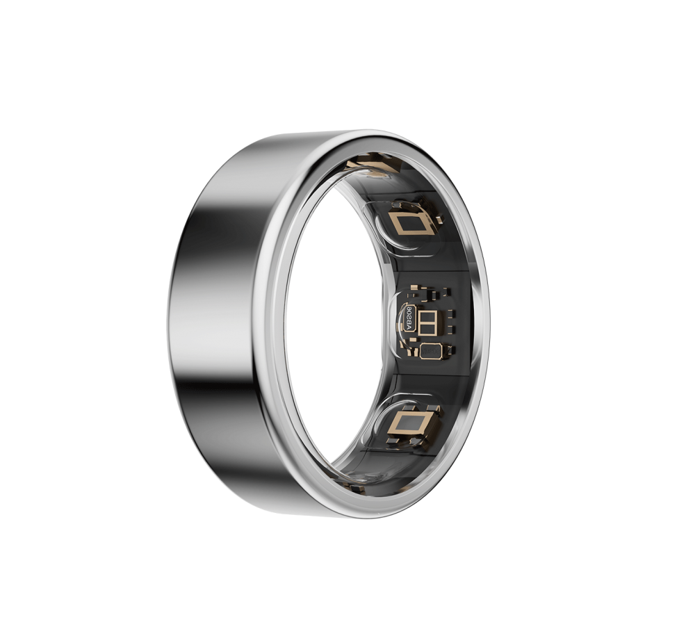 Smart Health Ring