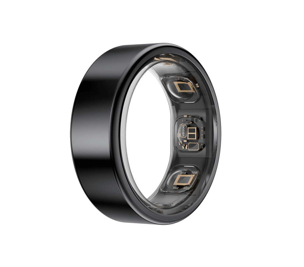 Smart Health Ring