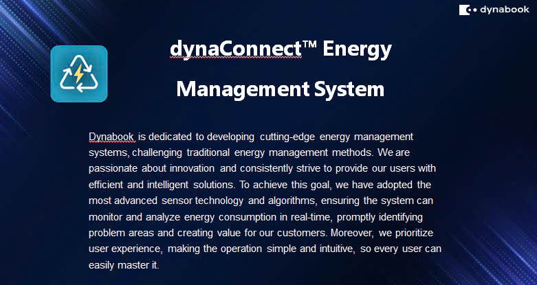 Energy Management System