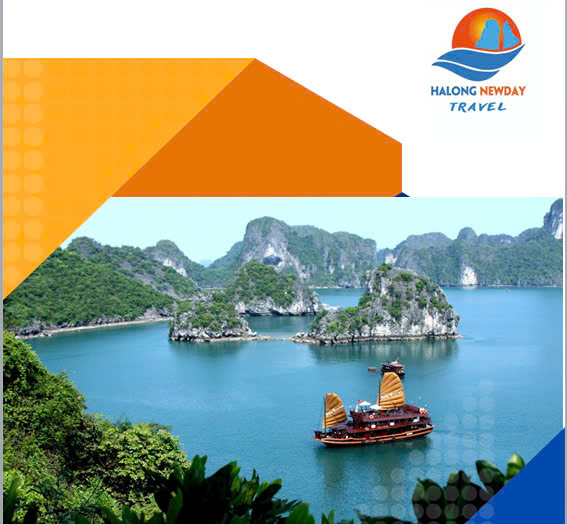 Explore Vietnam - Halong New day