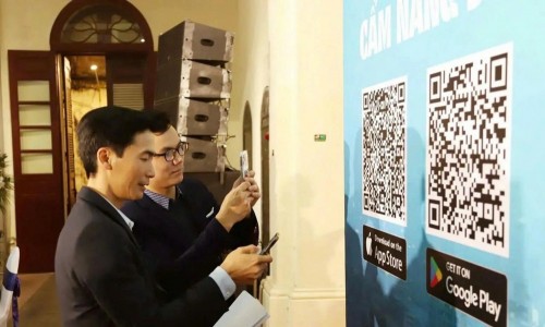 Hanoi leads smart tourism in Vietnam with AI, AR and digital innovation