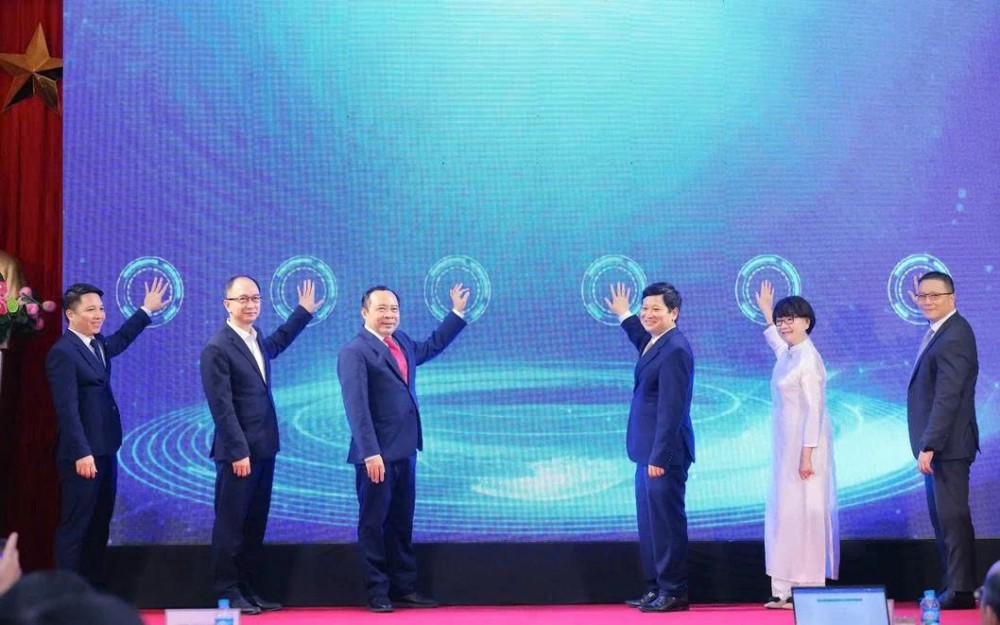 Trung tâm quốc gia hỗ trợ sản xuất thử chip bán dẫn: Cùng viết nên câu chuyện phát triển ngành công nghiệp bán dẫn Việt Nam trong giai đoạn mới
